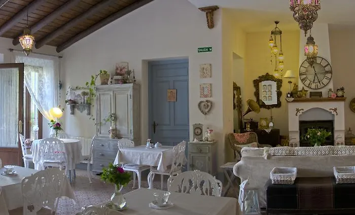 Casona Del Duende