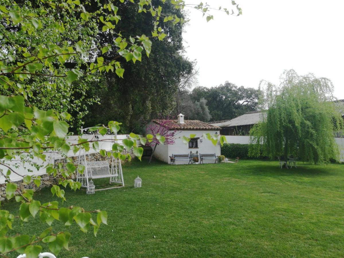 Casa de camp Casona Del Duende