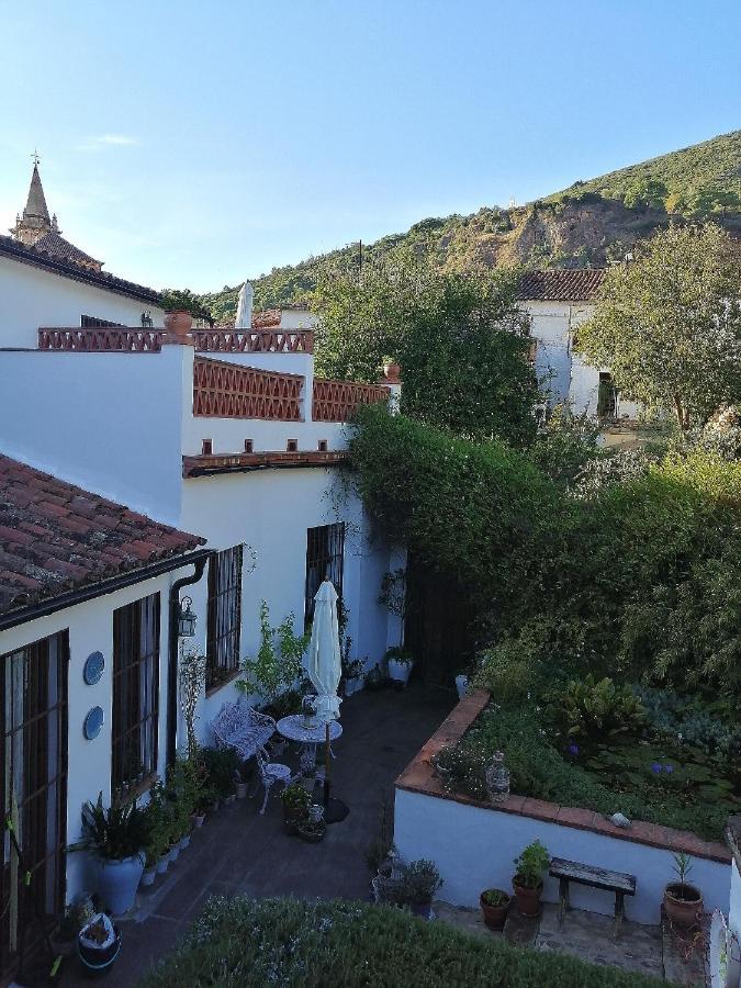 Casona Del Duende Casa de camp *