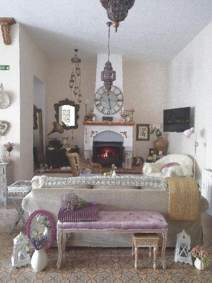 Casa de camp Casona Del Duende Alájar