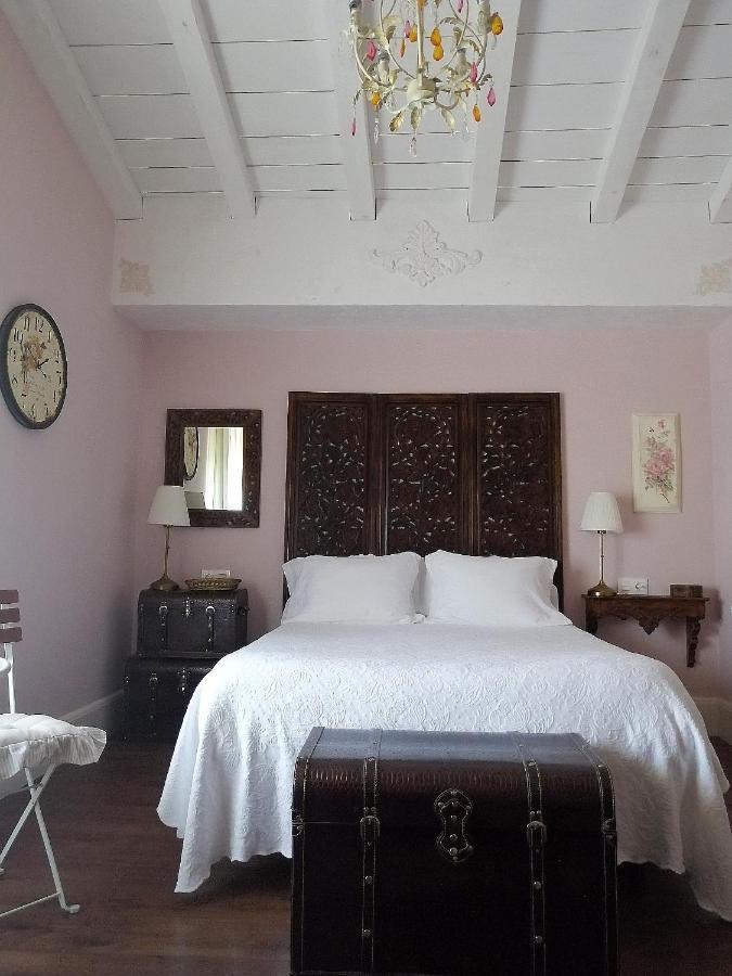 Casona Del Duende Casa de camp