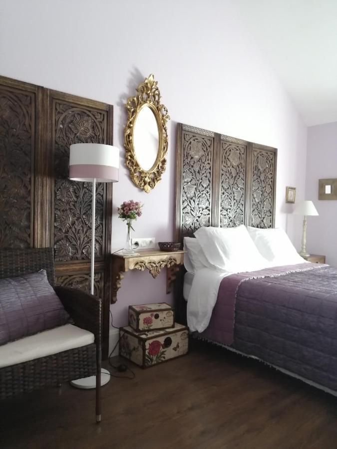Casa de camp Casona Del Duende *