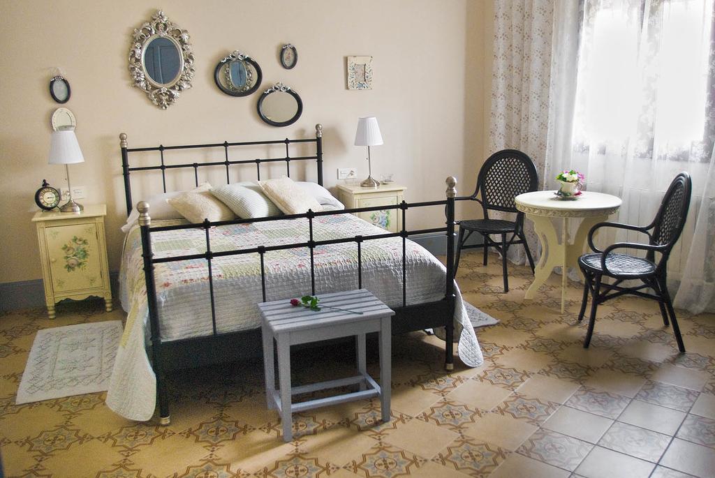 Casona Del Duende Casa de camp *