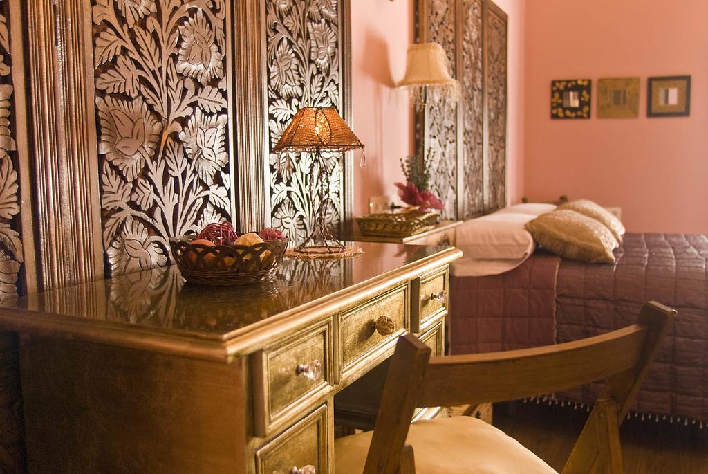 Casona Del Duende Casa de camp Alájar
