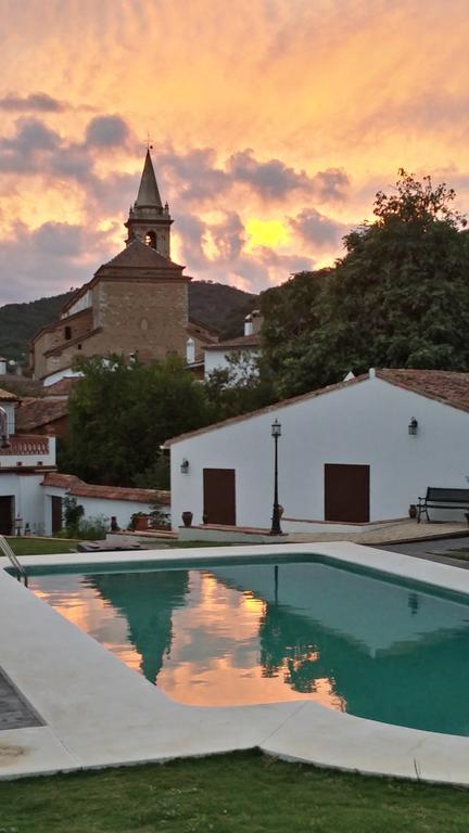 Casa de camp Casona Del Duende Alájar