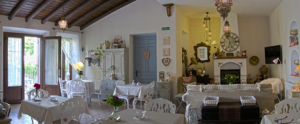 Casa de camp Casona Del Duende *