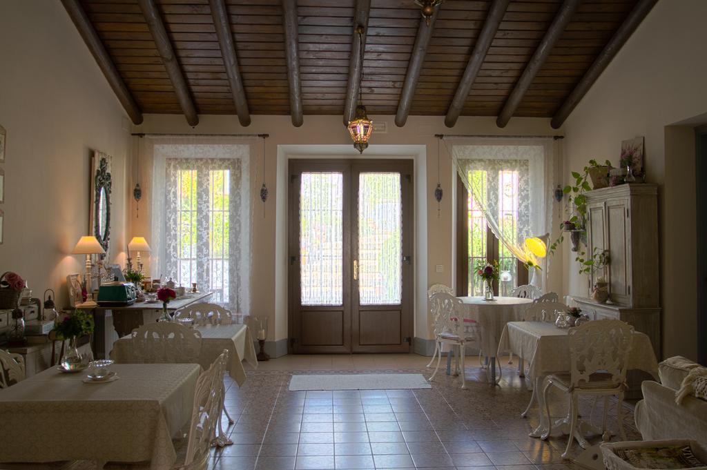 Casa de camp Casona Del Duende