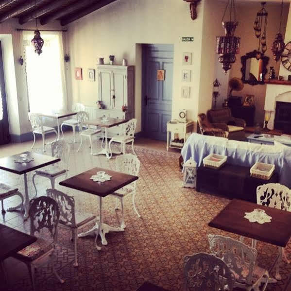 Casona Del Duende *