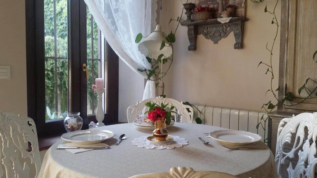 Casa de camp Casona Del Duende Alájar