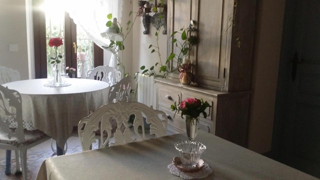 Casona Del Duende Casa de camp *