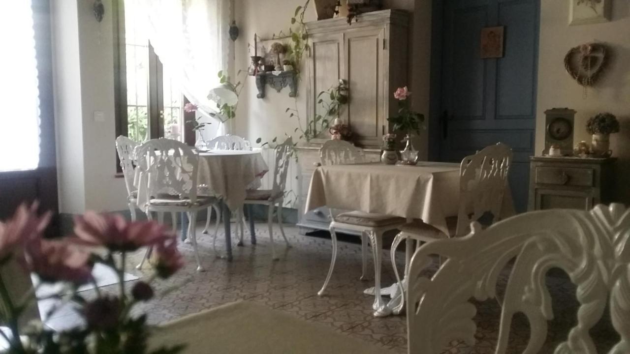 Casa de camp Casona Del Duende Alájar